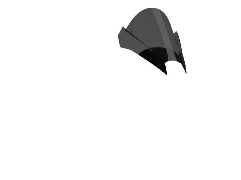 Puig Z-Racing Screen Dark Smoke 20240N