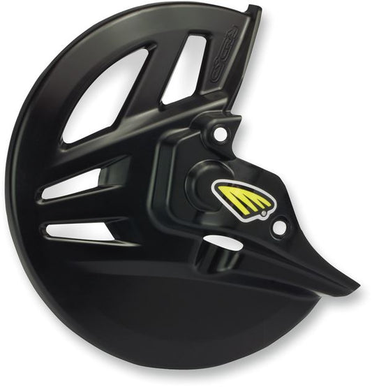 Cycra Disc Cover For Honda CRF 250 R 2002-2013 Black Plastic 1CYC-1094-12