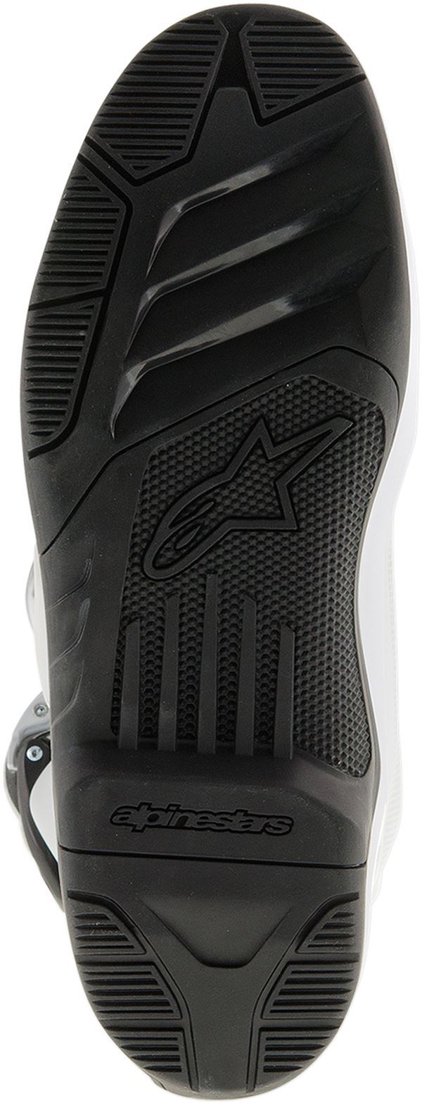 Alpinestars Replacement Boot Soles Black