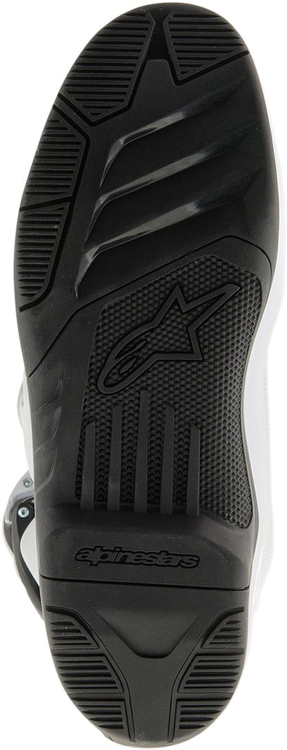 Alpinestars Replacement Boot Soles Black