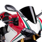 Puig R-Racer Screen Black 5997N