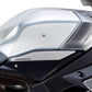 PUIG Side Tank Pad Protector Black for Yamaha YZF R1/M/Race 20-25 20604N