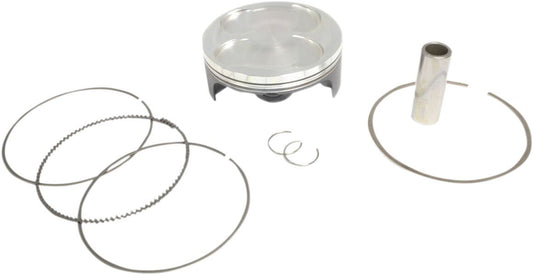 Athena Piston Kit Aluminum Alloy For Honda CRF 250 X 04-09 S5F08200001A
