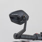SW MOTECH Bar End Mirrors For Kawasaki Z540 17-24 Mir.08.866.10000