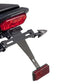 PUIG Tail Tidy Black for Honda CB650 F 14-18 7100N