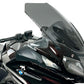 WRS Windscreen For BMW R 1200 RT 2014-2019 Smoke BM078F