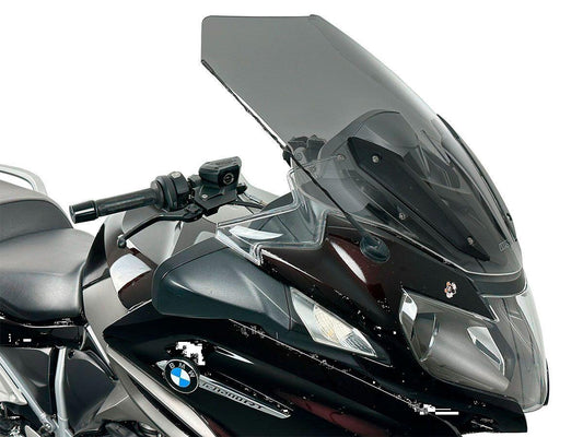 WRS Windscreen For BMW R 1200 RT 2014-2019 Smoke BM078F