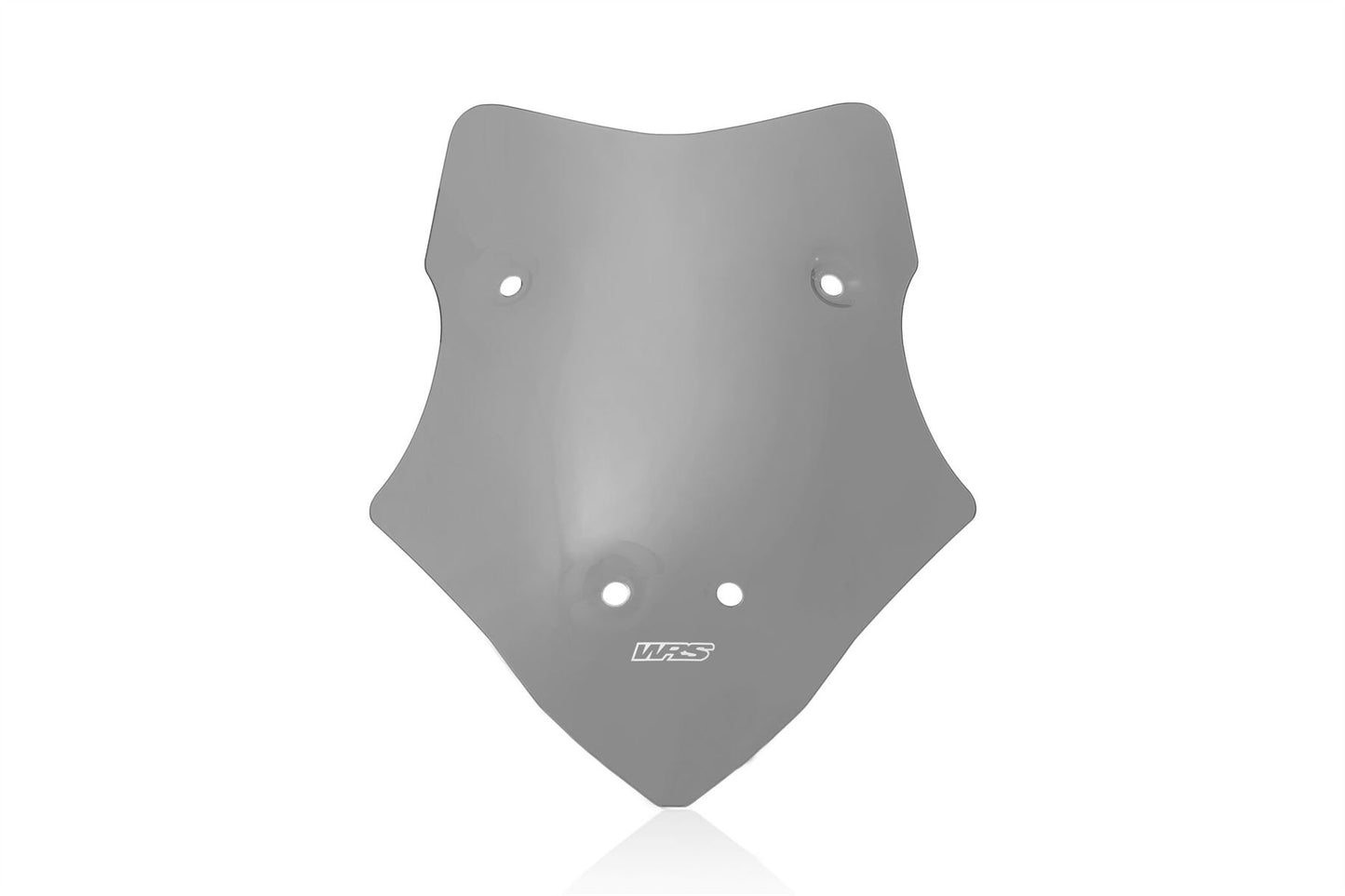 WRS Windscreen Standard Ducati Multistrada V4 Du033fs