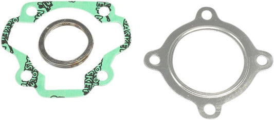 Athena Top-End Gasket Kit For Yamaha V 80 D 83-96 P400485600085