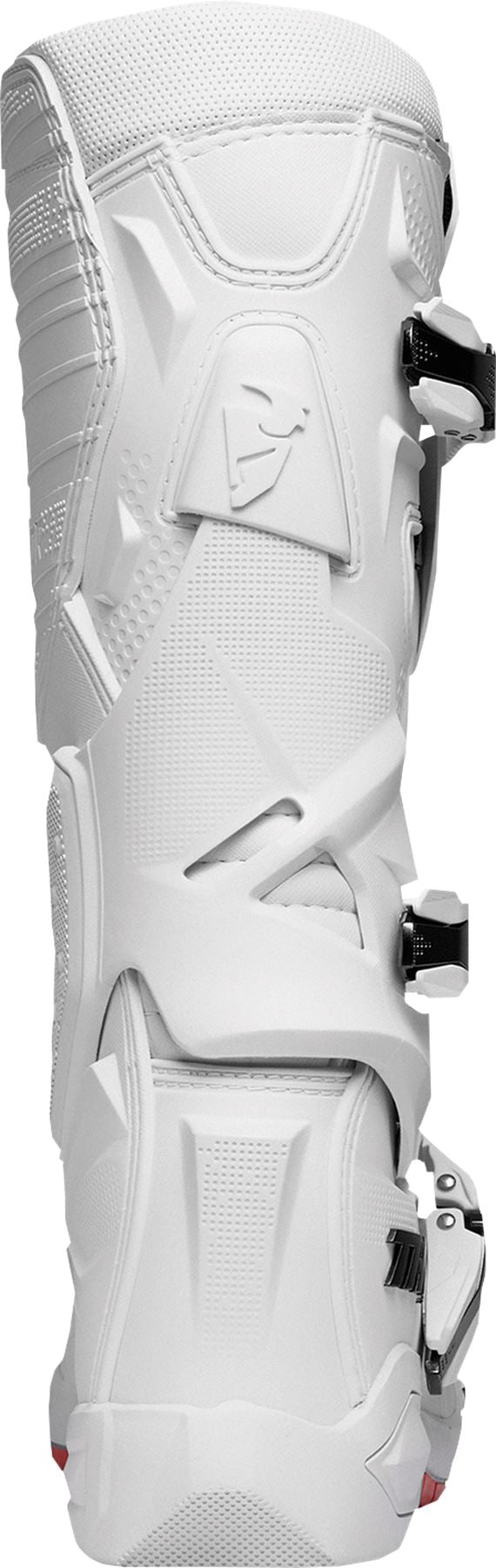 THOR Radial MX Motorcross Boots Frost 2023 Model