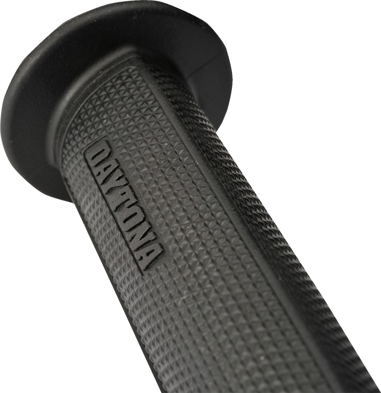Daytona GRIPPYGRIP GGD-Delta Grips Open Ends 7/8 Handlebar Fit Pair 88565