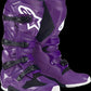 ALPINESTARS Tech 7 Boots Purple