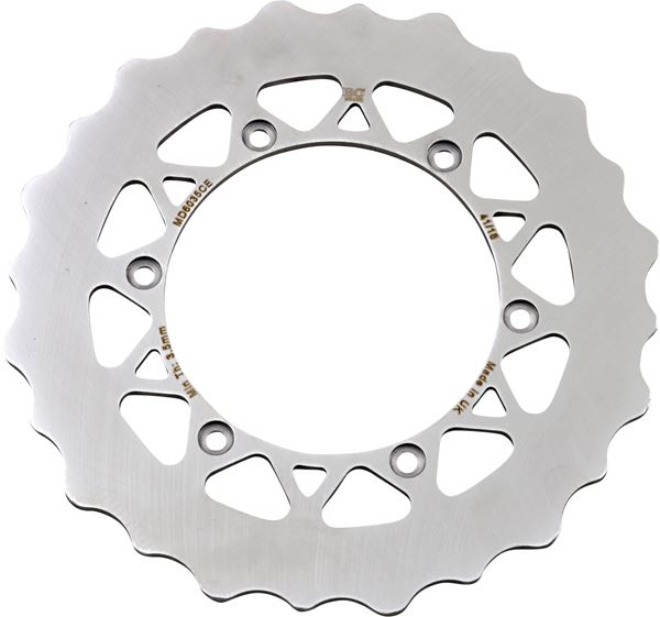 Ebc CE Series Enduro Brake Rotor For Husqvarna FC 350 1994-2027 MD6035CE