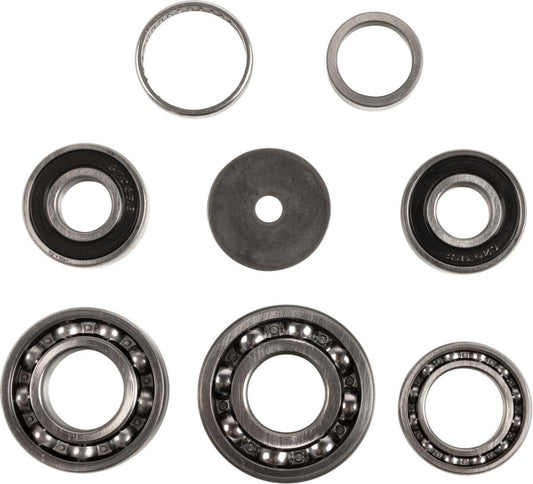Hot Rods Transmission Bearing Kit For Honda CRF 450 R 1992-2004 Kit TBK0013