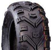 DURO 25x10x12 DI2010 BUFFALO 6 Ply Quad Tyre