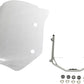 WRS Windscreen Tour WRS BMW R1200r Smoke Bm001f
