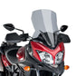 Puig Touring Screen Clear 220PA