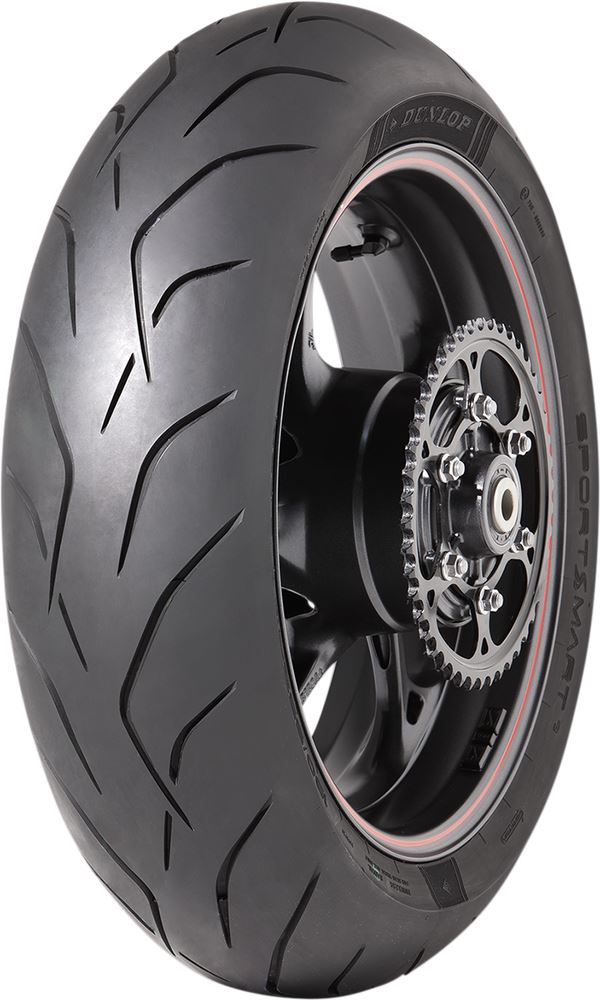 DUNLOP SportSmart Mk3 MK3 200/55ZR17 (78W) TL Tyre