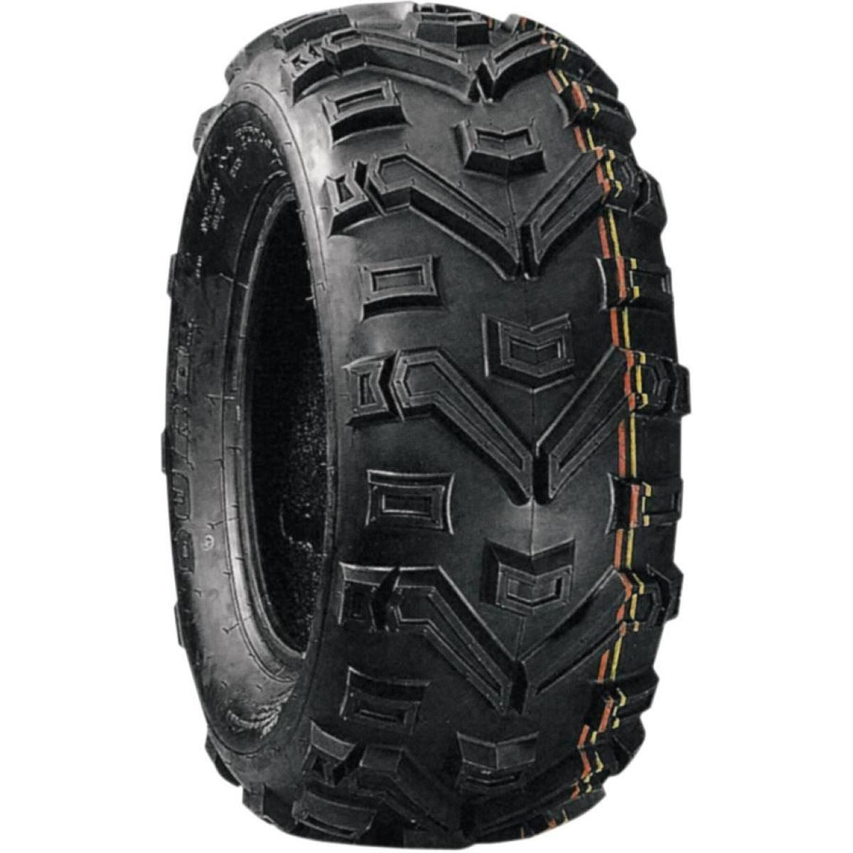 DURO 25X10X10 DI2010 BUFFALO 4 Ply Quad Tyre