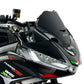WRS Windscreen Sport Aprilia Tuono V4 1100 Matt Black Ap006no