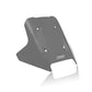 WRS Windscreen Sport For CFMOTO 450MT Dark Smoke Cf006fs