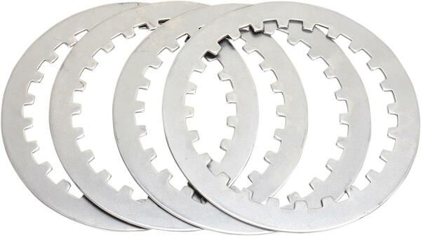 Prox Complete Clutch Plate and Spring Set For Honda CRF 250 RX 18-19 16.CPS13018