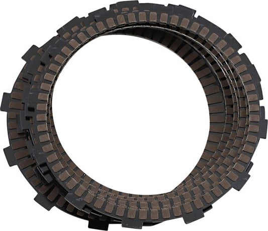 Alto Products Replacement Clutch Plate Kit For Harley FLFBS 1923 17-25 095754A