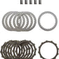 Vintco Clutch Plate Kit For Suzuki RM 125 1992-2000 Kit KCLS19
