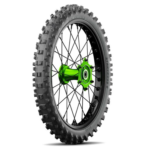 MICHELIN Starcross 6 Sand SA 80/100-21 51M NHS Tyre