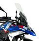 WRS Windscreen Caponord BMW R1300gs Clear Bm087t