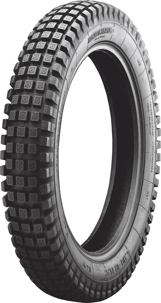 HEIDENAU K67 3.25-19 54T Tyre