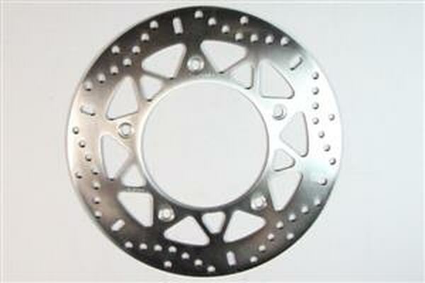 Ebc Round D-Series Scooter Brake Rotor For Yamaha XP 560 T-Max 2012-2026 MD9143D