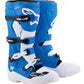 Alpinestars Tech 5 Boots Blue White Black