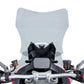 WRS Windscreen For Ducati Multistrada V2 900 2025-2026 DU035F