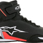 Alpinestars Sektor Shoes Black White Red