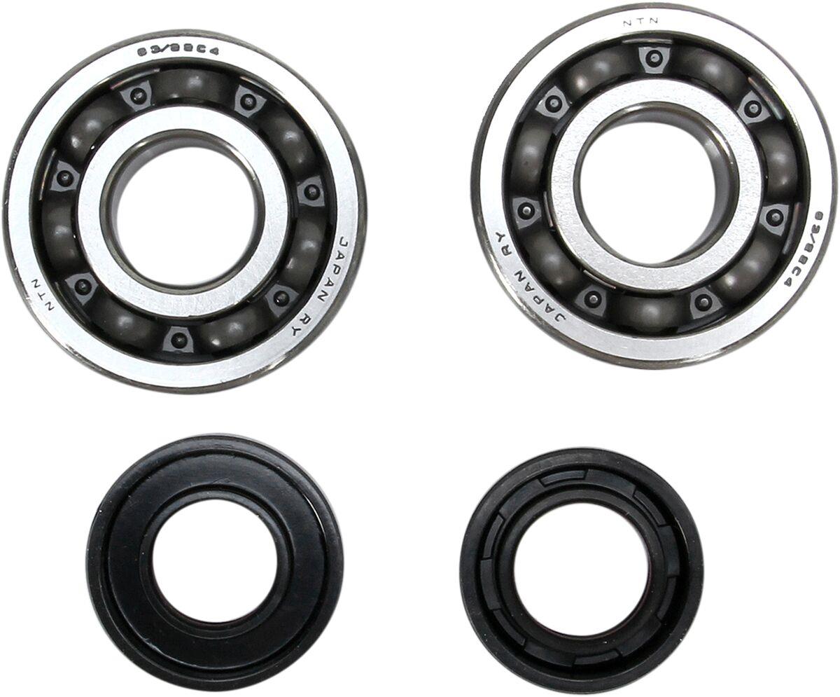 Prox Crankshaft Bearing And Seal Kit For Yamaha YZ 125 2005-2027 Kit 23.CBS22005