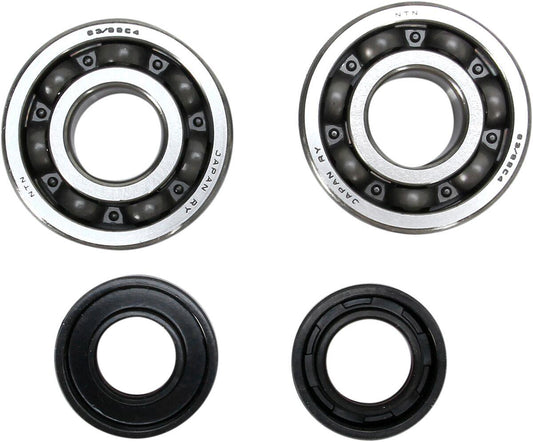 Prox Crankshaft Bearing And Seal Kit For Yamaha YZ 125 2005-2027 Kit 23.CBS22005