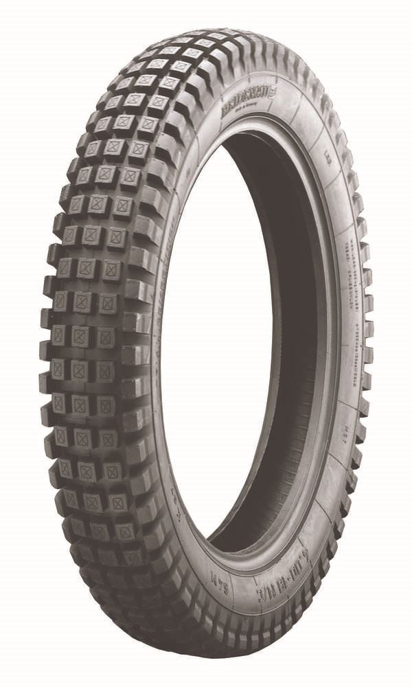 HEIDENAU K67 2.75-21 45P Tyre