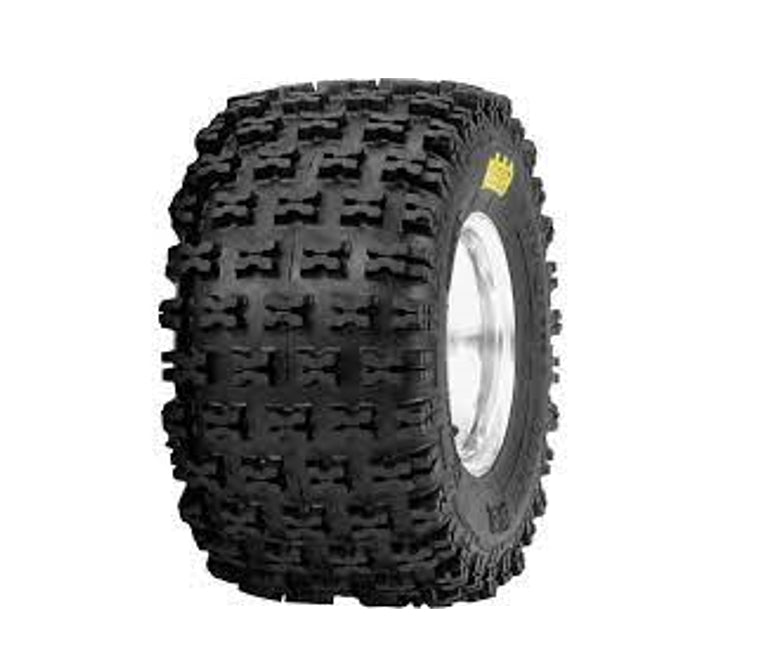 ITP HOLESHOT 20X11X10 42F Quad Tyre