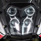 UNIRACING Scratch Saver Yamaha Tenere 700 KIT FRONT K48843
