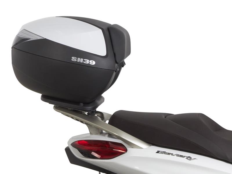 SHAD Top Box Fitting Kit to fit Piaggio Beverly 400 S 2021-2025