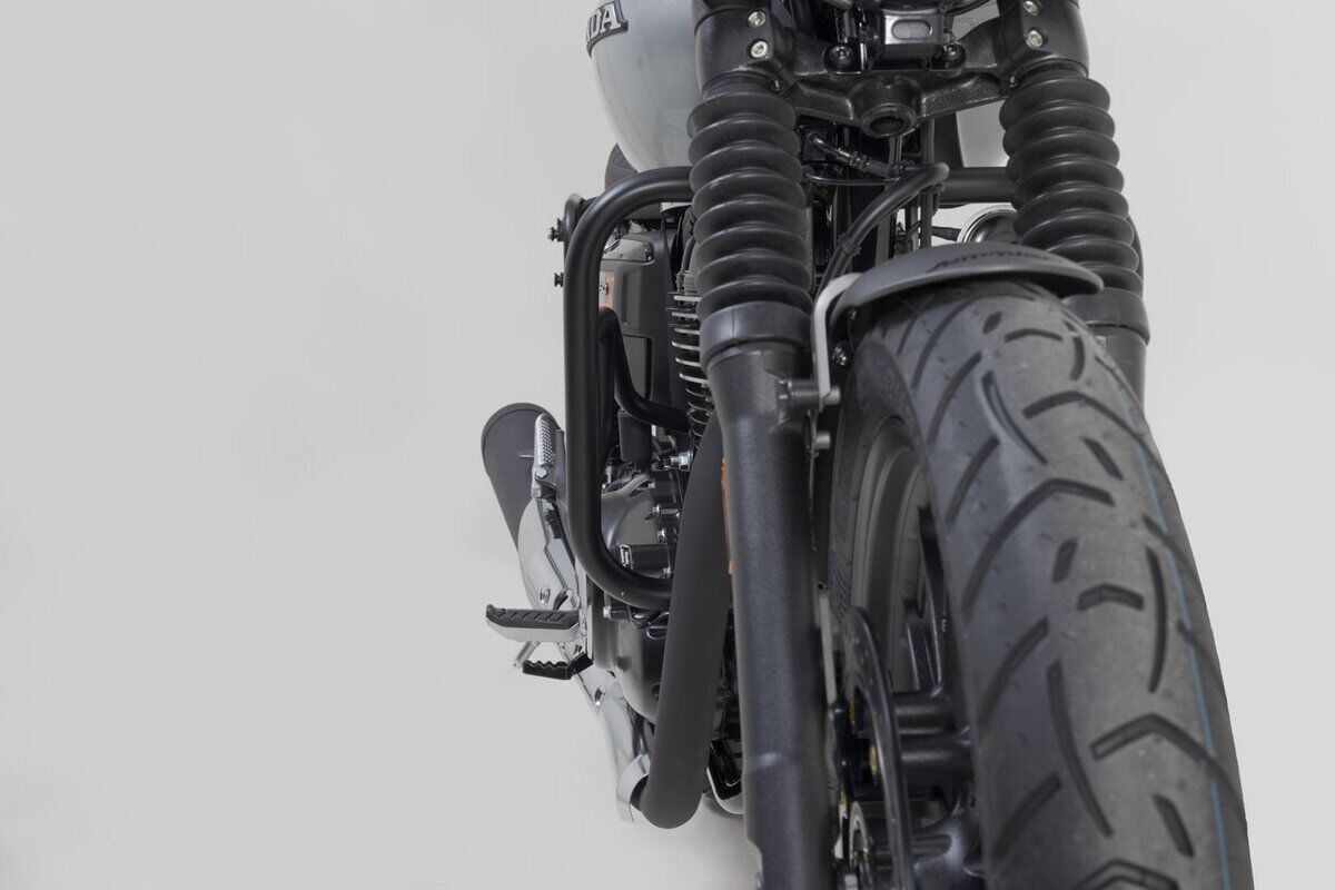 SW MOTECH Crash Bar For Honda GB350S 2024+ SBL.01.963.10000/B