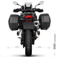 SHAD 3P Pannier Fitting Kit to fit BMW F750 GS 2018-2025