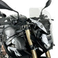 WRS Windscreen Tour BMW S1000r Clear Bm076t