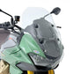 WRS Windscreen For Moto Guzzi V100 1050 MANDELLO 2022-2024 MG007T