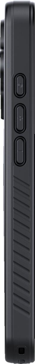 SP Connect Xtreme SPC+ Mobile Phone Case For iPhone 17 Black Waterproof MIL-STD 810 52918