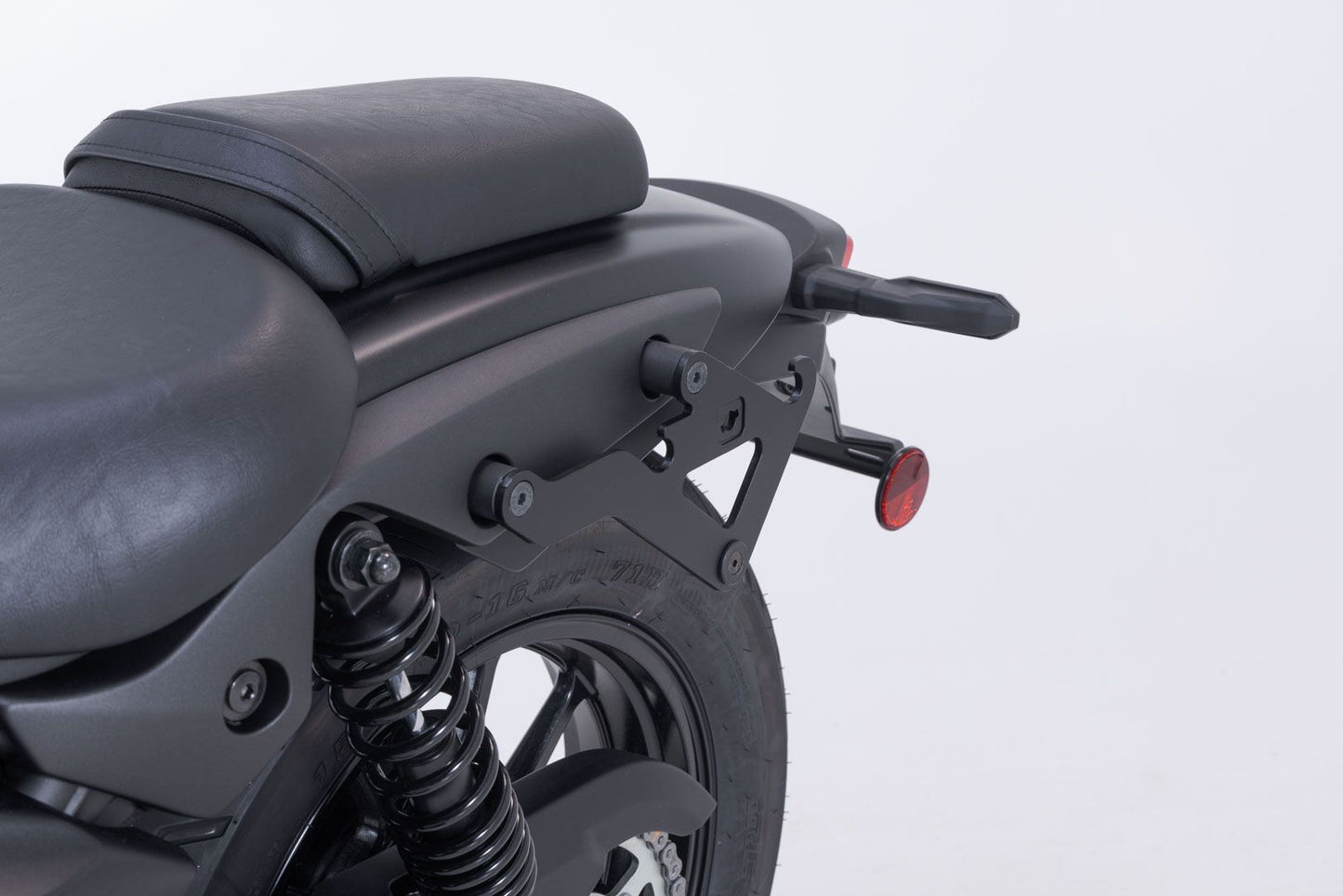 SW MOTECH Slh Side Carrier Lh1 Left For Kawasaki Eliminator 500 2024 Hta.08.604.18000