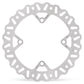 Moto-Master Nitro Series Brake Disc For Husqvarna CR 125 2011-2016 110405