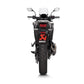 Akrapovic Slip-On Line Muffler TI For Honda XL 750 ABS 23-24 S-H7SO6-HRTBL