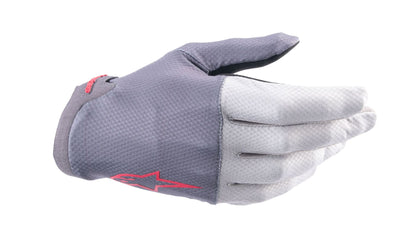 ALPINESTARS A-Aria Gloves Gray